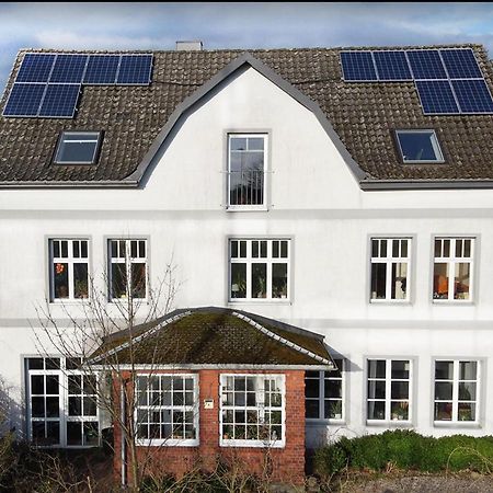 Luxurioeses Loft Mit Schoenem Blick Tremsbüttel Buitenkant foto